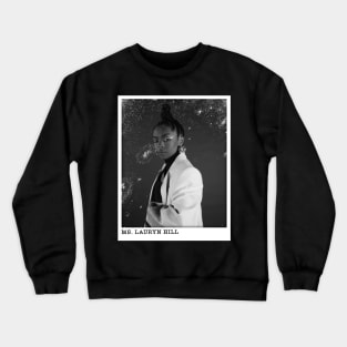 Vintage Classic Ms. Lauryn Hill Crewneck Sweatshirt